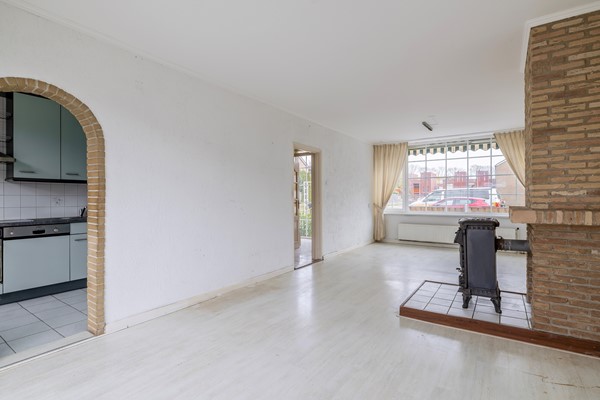 Medium property photo - Kastanjelaan 27, 3181 BK Rozenburg